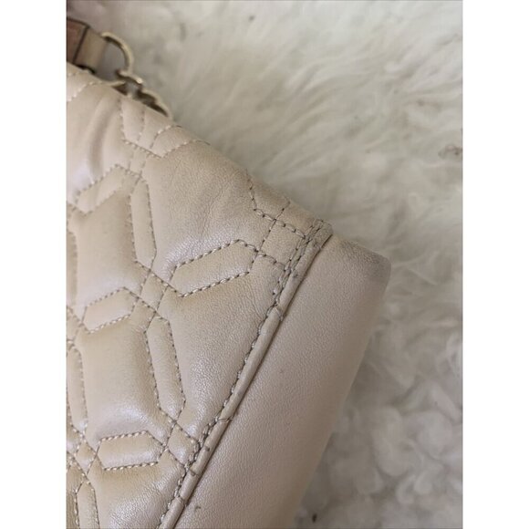 KATE SPADE MARLENE ASTER COURT SHOULDER BAG - Picture 11 of 12